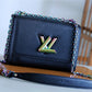 Rezaus Fashion LTB-bags - 8525