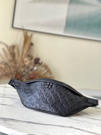 Fashion Luxe Touch bags - 4425