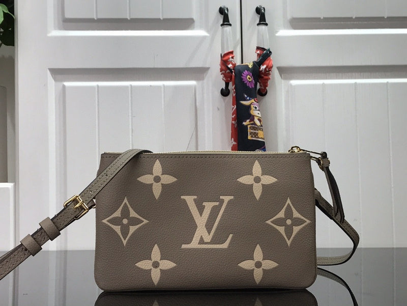 Fashion Luxe Touch bags - 3498