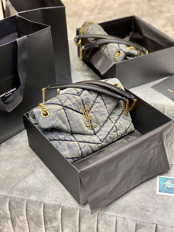 LTB SLY Bags - 476