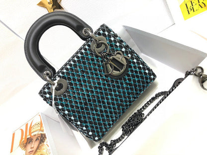 LTB - Luxe Touch Bags - 1633