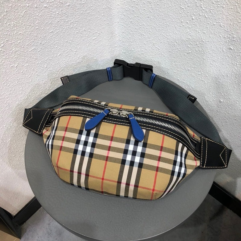 Luxe Touch Fashion -BBR Bags - 1302