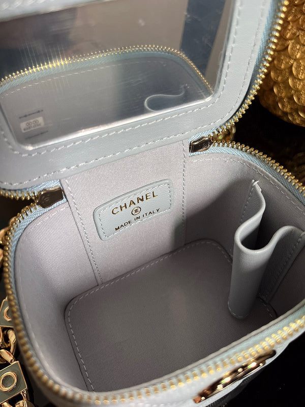 Luxe Touch Bags 

 -  Bags - 3156
