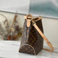 Luxe Touch Fashion LTB-Bags - 16811