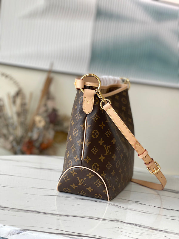 Luxe Touch Fashion LTB-Bags - 16811