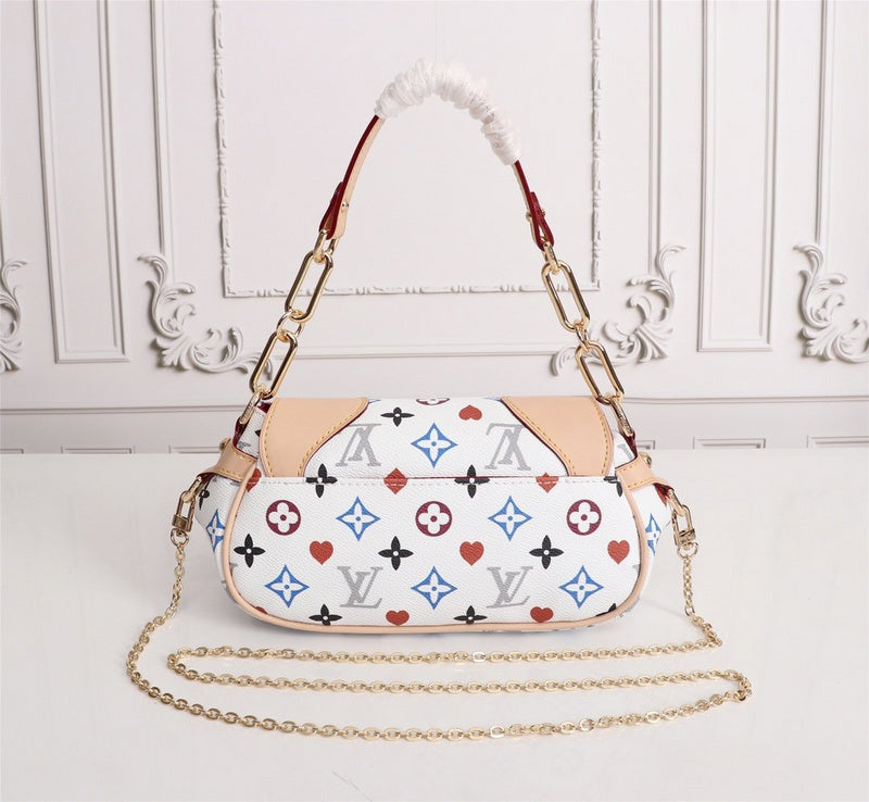 Fashion LTB-bags - 3786