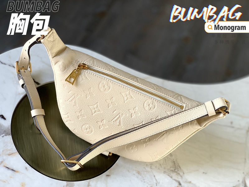 Luxe Touch Fashion LTB-Bags - 16646