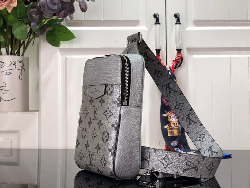 Luxe Touch Fashion LTB-Bags - 16741