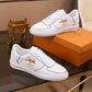 Luxe Touch Bags -  Men Shoes - 2017