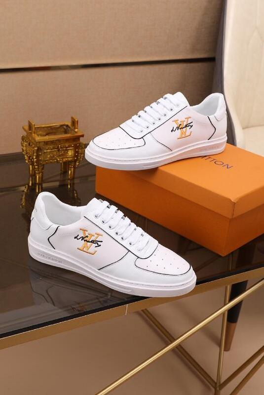 Luxe Touch Bags 

 - LTB Men Shoes - 2017