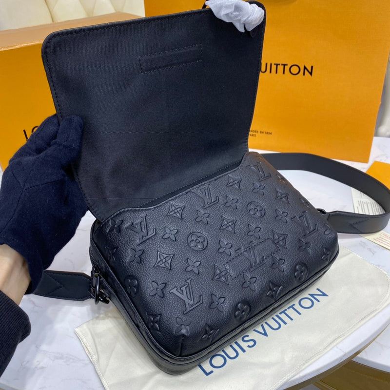 Fashion Luxe Touch bags - 2556