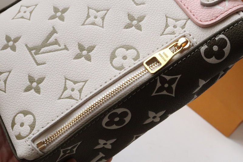 Luxe Touch Fashion LTB-Bags - 16824