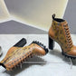 Luxe Touch Bags -  Women Shoes - 772