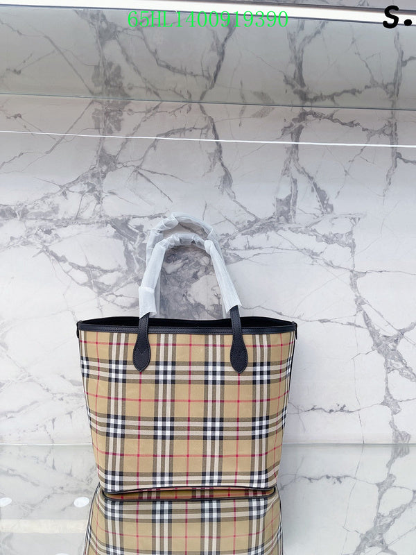 Luxe Touch Fashion -BBR Bags - 271