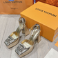 Luxe Touch Bags 

 - LTB Women Shoes - 009