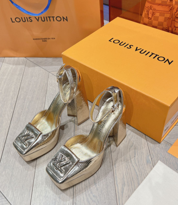 Luxe Touch Bags 

 - LTB Women Shoes - 009