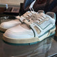 Luxe Touch Bags -  Men Shoes - 1204