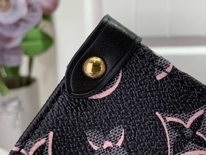 Fashion Luxe Touch bags - 3571