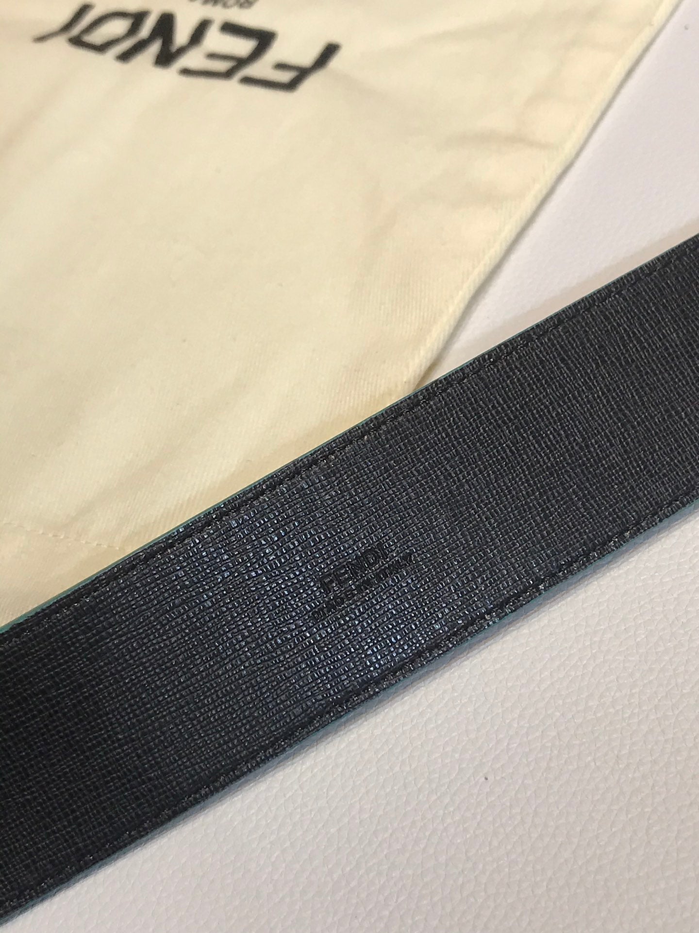 LTB  -Luxury  FEI  BELTS 003
