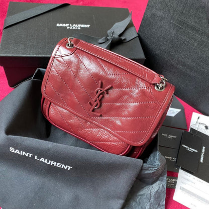 LTB - SLY Bags 378