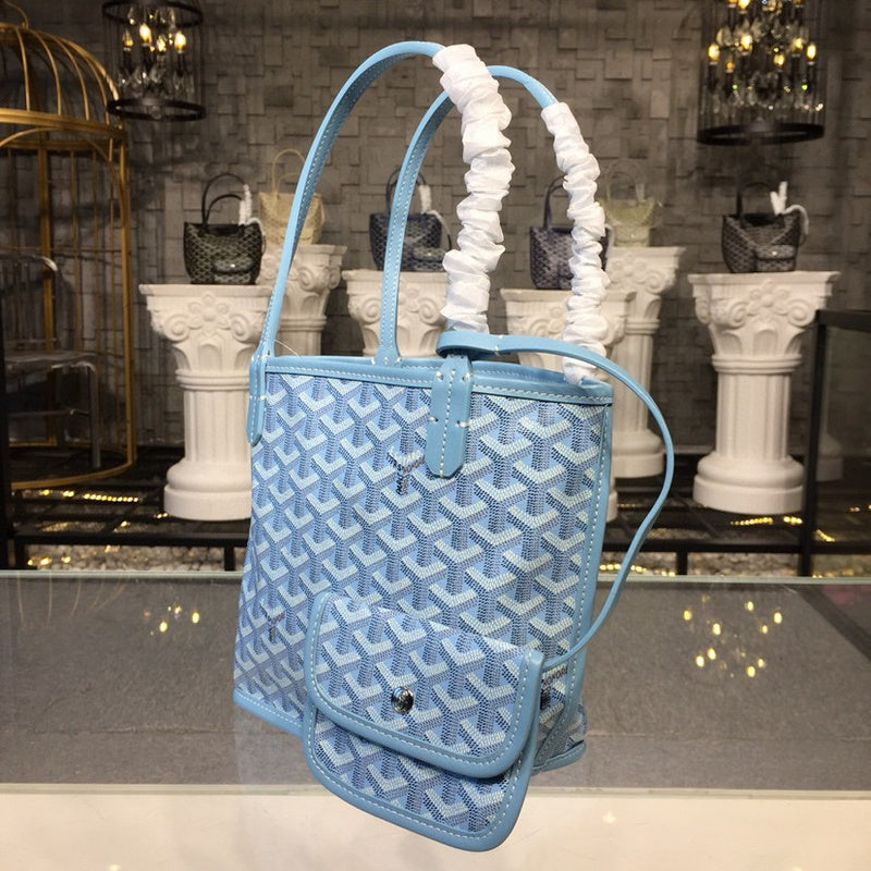 LTB - GOD Bags - 267