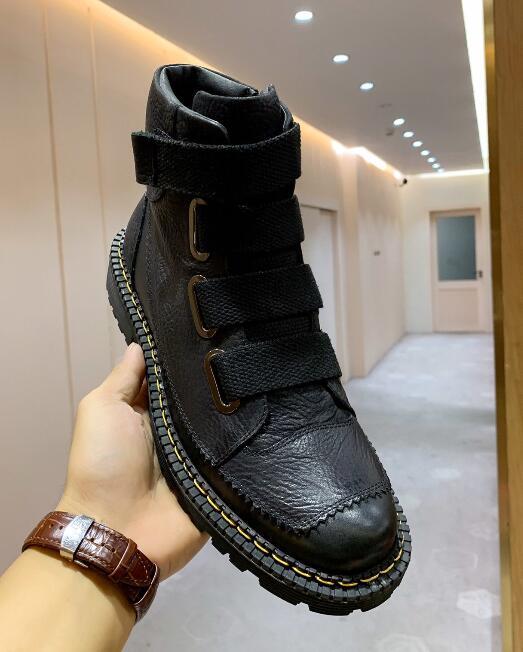 Luxe Touch Bags 

 - LTB Men Shoes - 1696