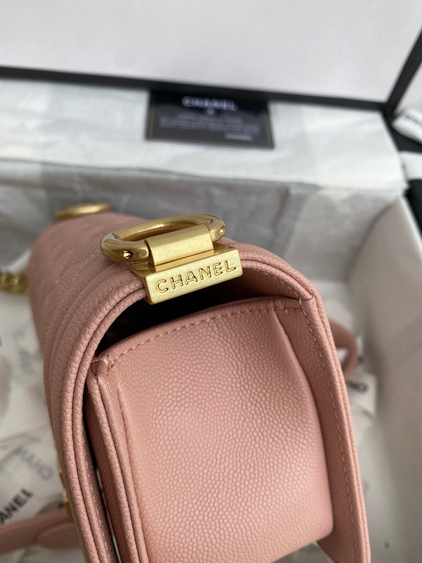 Luxe Touch Bags 

 -  Bags - 3524