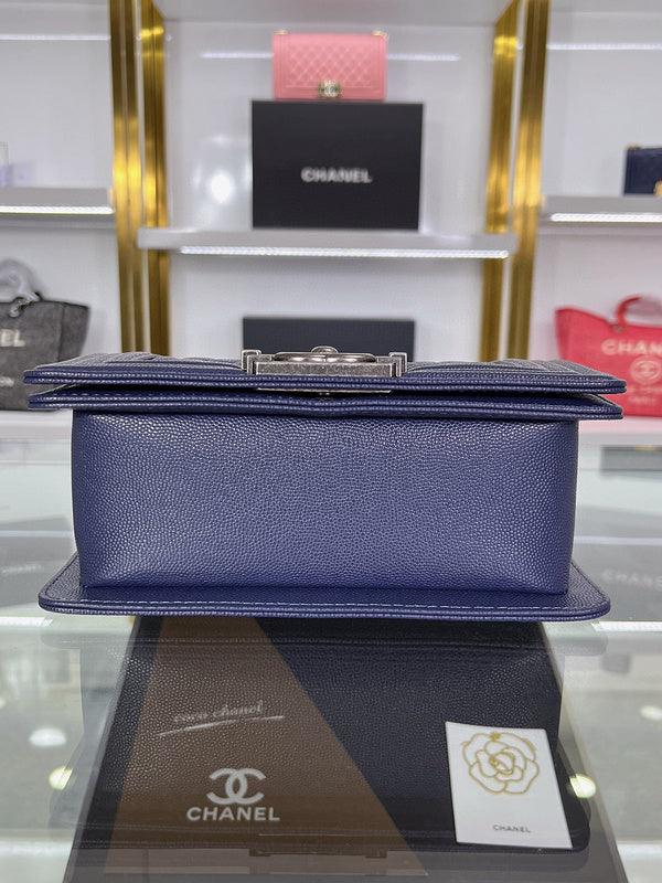 Luxe Touch Bags 

 -  Bags - 3167