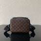Luxe Touch Fashion LTB-bags - 17376