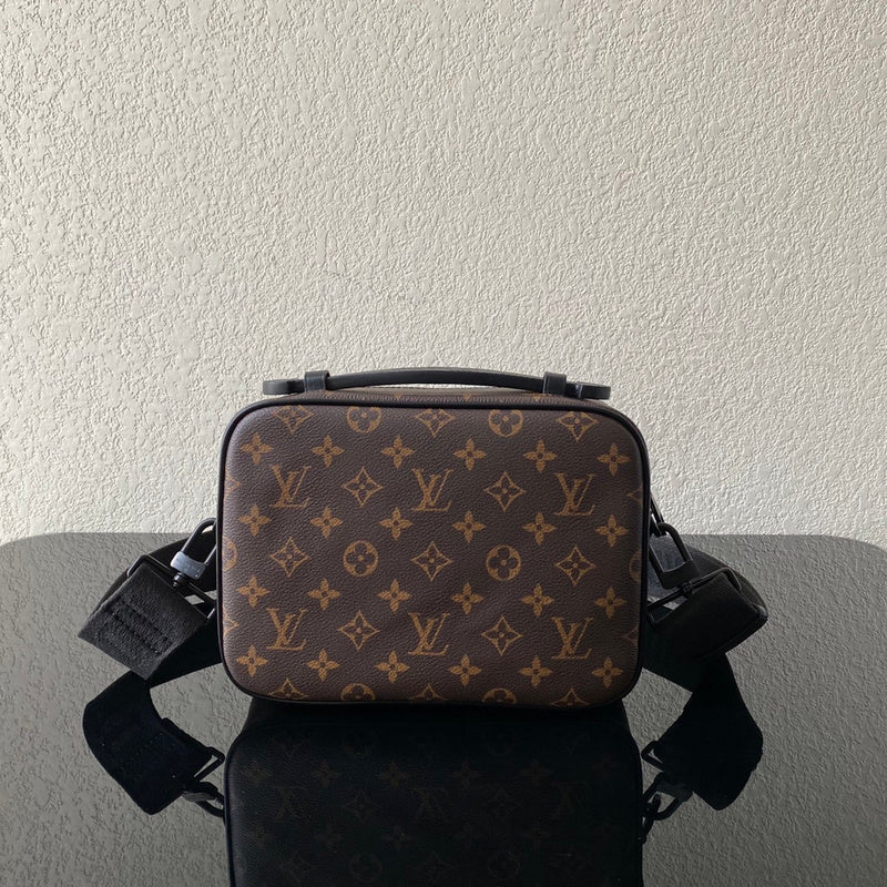 Luxe Touch Fashion LTB-bags - 17376