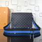Fashion Luxe Touch bags - 2735