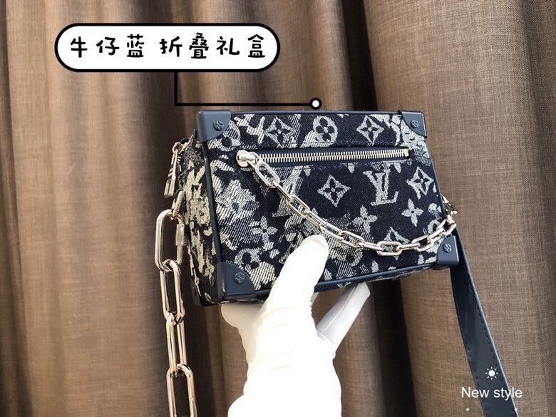 Fashion Luxe Touch bags - 3676