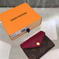 Luxe Touch Fashion LTB-bags - 9157