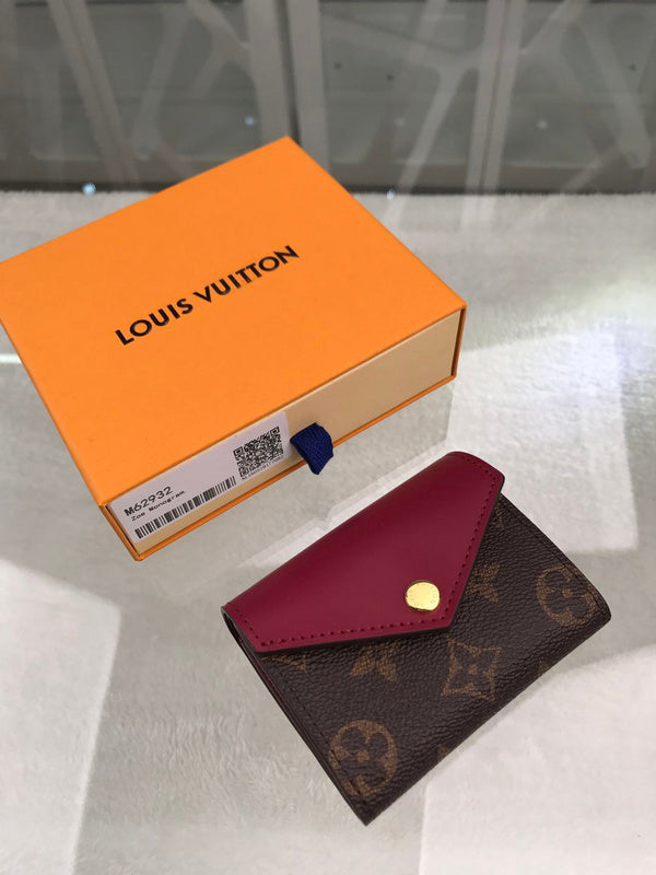 Luxe Touch Fashion LTB-bags - 9157