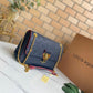 Fashion Luxe Touch bags - 3926