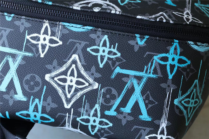 Luxe Touch Fashion LTB-bags - 9576