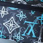 Luxe Touch Fashion LTB-bags - 9576