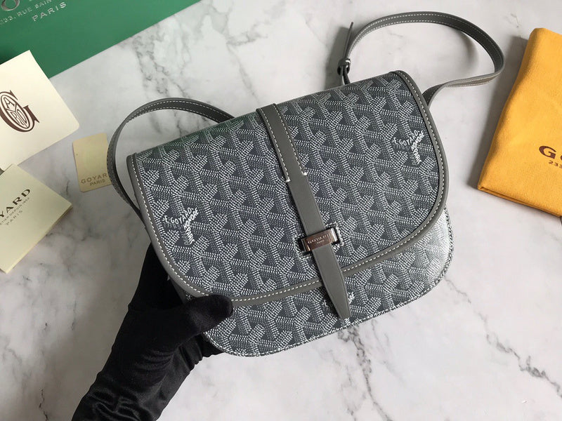 Luxe Touch Bags - GOD Bags - 075
