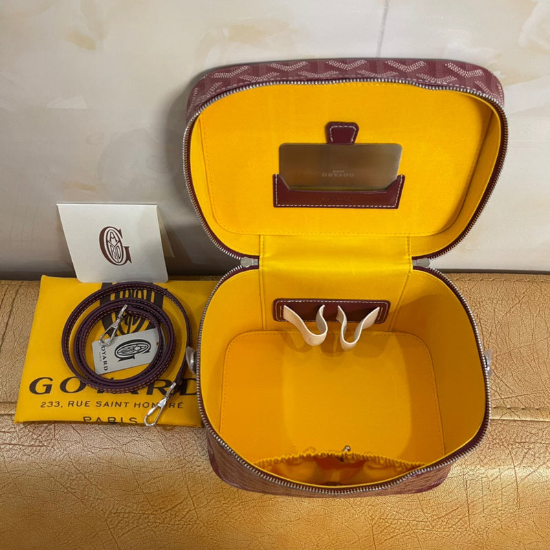 Luxe Touch Bags - GOD Bags - 336