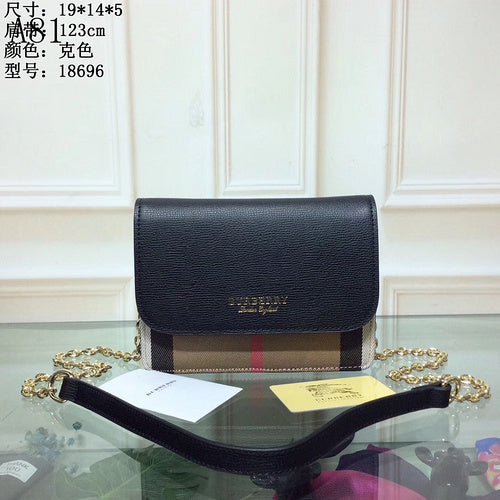 Luxe Touch Bags Fashion -BBR Bags - 829