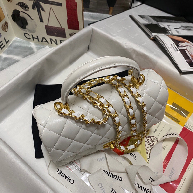 Luxe Touch Bags 

 -  Bags - 3345