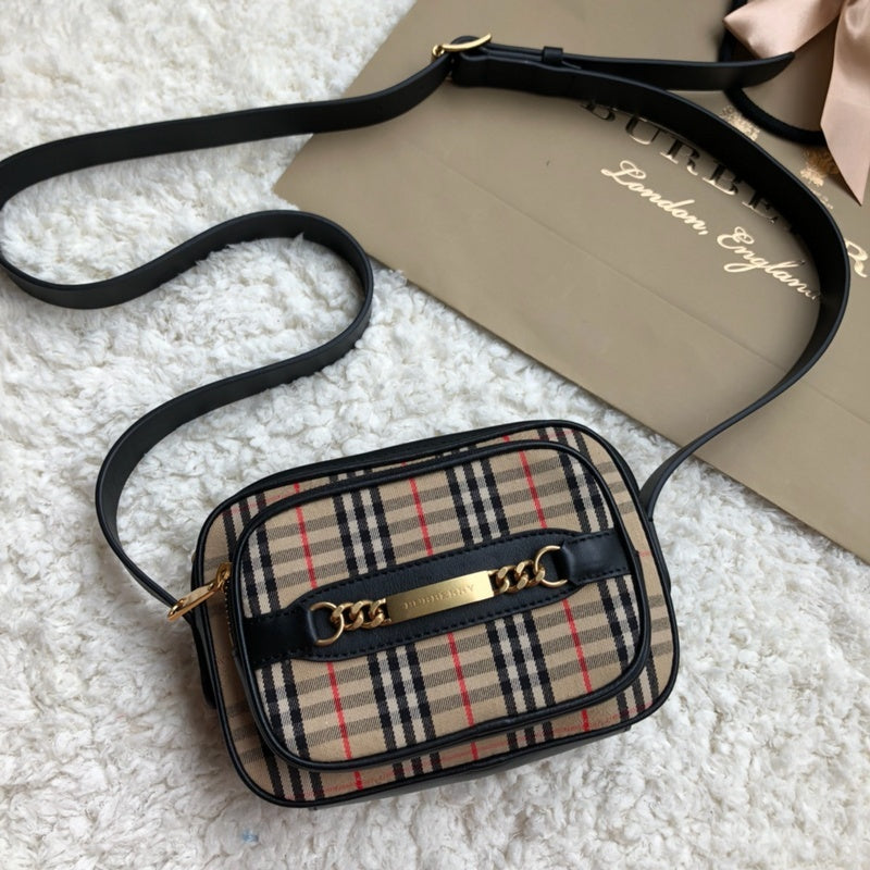 LTB Fashion -BBR Bags - 1342
