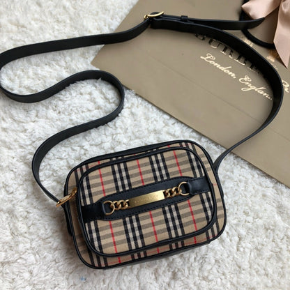 Luxe Touch Bags Fashion -BBR Bags - 1342