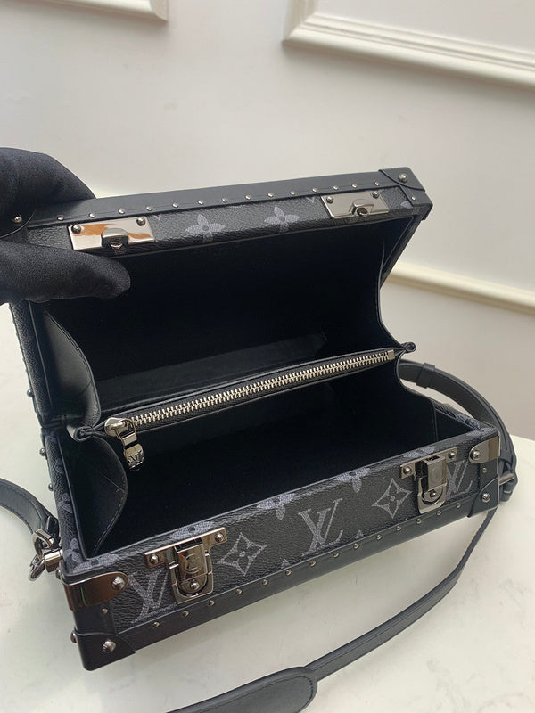 Fashion Luxe Touch bags - 3127