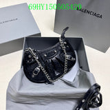 LTB Fashion - BGA Bags - 1811