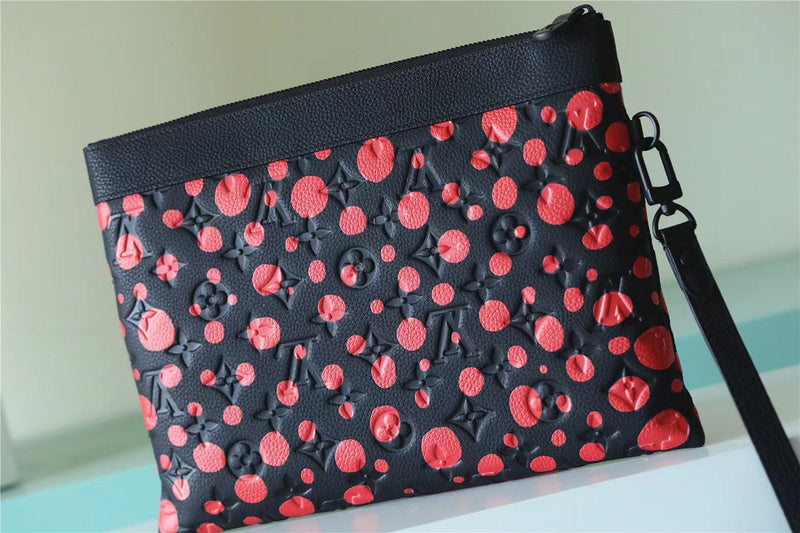 Luxe Touch Fashion LTB-bags - 10631