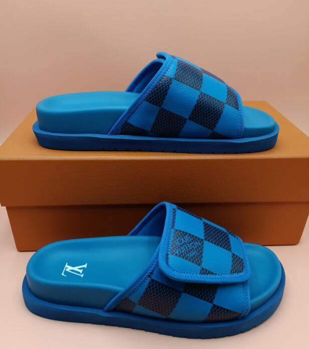 Luxe Touch Bags -  Men Shoes - 253