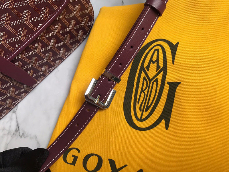 Luxe Touch Bags - GOD Bags - 072