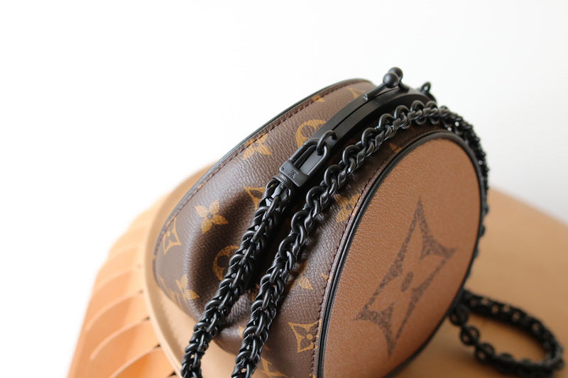 Luxe Touch Fashion LTB-Bags - 16947