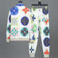 Luxe Touch Bags -  Clothes - 093